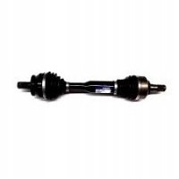 полуось левая volvo атм awd xc60 31325110