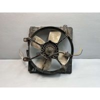 Вентилятор радиатора Mazda 323 BA 1996 B6DN, 122750-1203