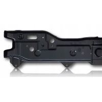 Suzuki всплеск 12 - 14 - балка нижняя под радиатор