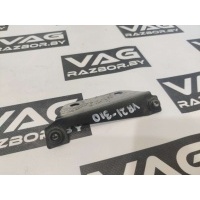 Кронштейн крепления крыла переднего левого Audi A8 D4 (S8,RS8) 2011 4H0810863B