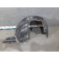 Локер передний правый Volkswagen Polo 6 6N5805912
