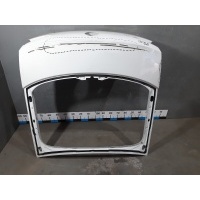 Дверь багажника Volkswagen Polo 6 6N5827025C