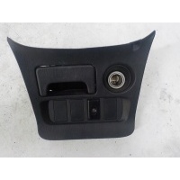 Rav4 ii рестайлинг пепельницу консоль 55420 - 42010