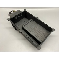 Audi a4 b9 a5 порт usb aux зарядное устройство индукционная