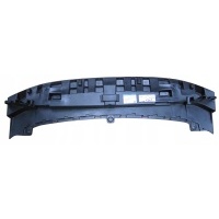Нижняя крышка радиатора форд фиеста mk7 2008 - 2012