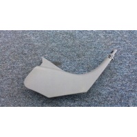 Крышка отправка порог renault зои 768360479r