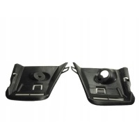 Крепление бампера renault scenic ii 7701475457