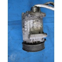 компрессор кондиционера renault лагуна ii 1.9 dci