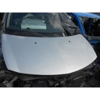 Renault clio iii рестайлинг капот ted69