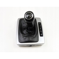 Мерседес е kw207 w212 рукоятка кпп чехол 0005