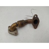Трубка системы рециркуляции EGR Seat Altea 2007 038131521CD