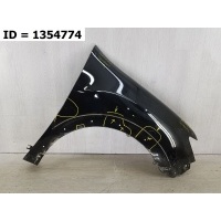 Крыло переднее правое Renault Sandero II (2013) Stepway 2013 631008401R!