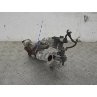 Клапан EGR Renault Megane 3 (2008-2019) 2010 8200836385, 8200846454