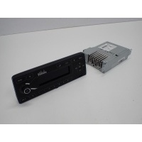 Радио сенсорные usb европа opel комбо е life 21r