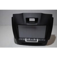 Радио компакт - диск isuzu 8984877700