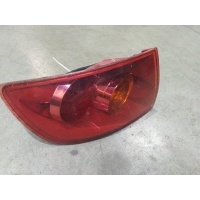 Фонарь MAZDA 3 Седан 2004 BN8V51160F