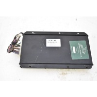 Усилитель lnc4170aa ягуар xj x308 2001 год
