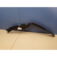 Кронштейн бампера переднего левый Skoda Octavia A5 1Z 2004-2013 1Z0807183B