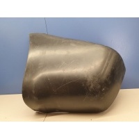 Накладка заднего бампера левая Chery Tiggo T11 2005-2015 T112804311DQ