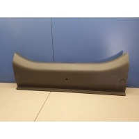 Обшивка багажника KIA Spectra 2001-2011 0K2N268960C