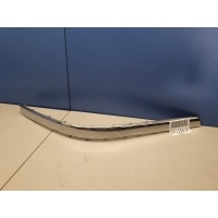 Молдинг заднего бампера левый Mercedes GLK-klasse X204 2008-2015 A2048851921