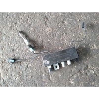 Bmw e39 блок усилитель антенный przedlif 8 352 489