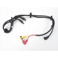 Установка blaupunkt 4e0088986 audi a8 d3 q7