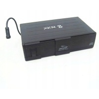 Cd - чейнджер компакт - диск без magazynku ягуар xk8 xkr x100