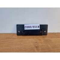 Крепление лапа радио cd - чейнджер blaupunkt rcm127