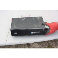 Cd - чейнджер компакт - диск blaupunkt passat b5