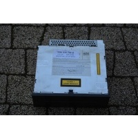 Cd - чейнджер dvd alpine touareg 4 , 2tdi 4h0035108b