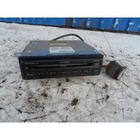 Toyota corolla e12 рестайлинг 04 - 07 cd - чейнджер компакт - диск