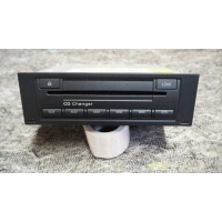 Cd - чейнджер компакт - диск audi a3 a4