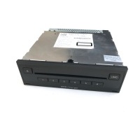 Cd - чейнджер dvd 4m0035108b audi a6 s6 a7 s7