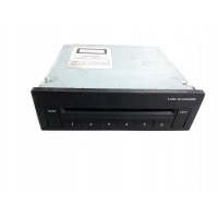 Бентли continental cd - чейнджер плит компакт - диск 3w0035110a
