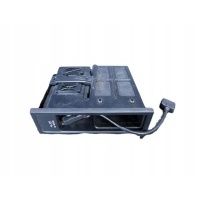 Сми интерфейс mdi 5n0035348a volkswagen tiguan рестайлинг