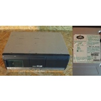 Cd - чейнджер range rover спорт discovery iii
