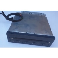 Cd - чейнджер компакт - диск мини они купер s r56 r57 r55 bmw