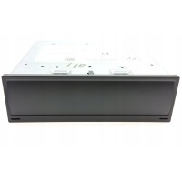 Новый блок считыватель навигации volkswagen caddy iv 2k7035816