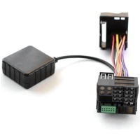 Адаптер блок bluetooth мерседес command ntg 2.5