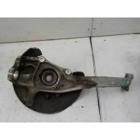 Кулак передний левый Audi A6 (C7) 2014- 4G0407253A