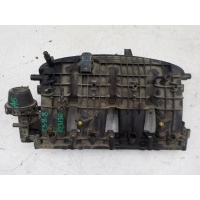 Коллектор впускной Audi A6 (C7) 2014- 06L133201CD