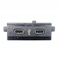 Разъем порт usb volkswagen 2g6035736