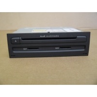 Audi a8 d4 мультимедиа mmi 3g dvd sd 4h0035664j