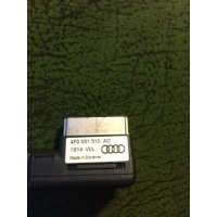 Адаптер iphone провода 4f0051510ad 4f0 051 510 ad