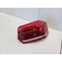Фонарь задний правый Volkswagen Polo 2020- 6N5945096
