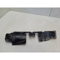 Воздуховод Volkswagen Polo 2020- 6N5121283