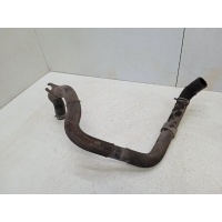 Патрубок радиатора нижний Volkswagen Polo 2020- 6C0122051E