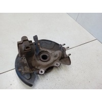 Кулак поворотный Volkswagen Polo 2020- 6C0407256A