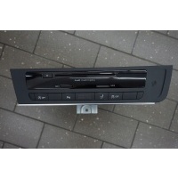 Блок mmi считыватель sd audi a6 c7 a7 рестайлинг 4g1035192a